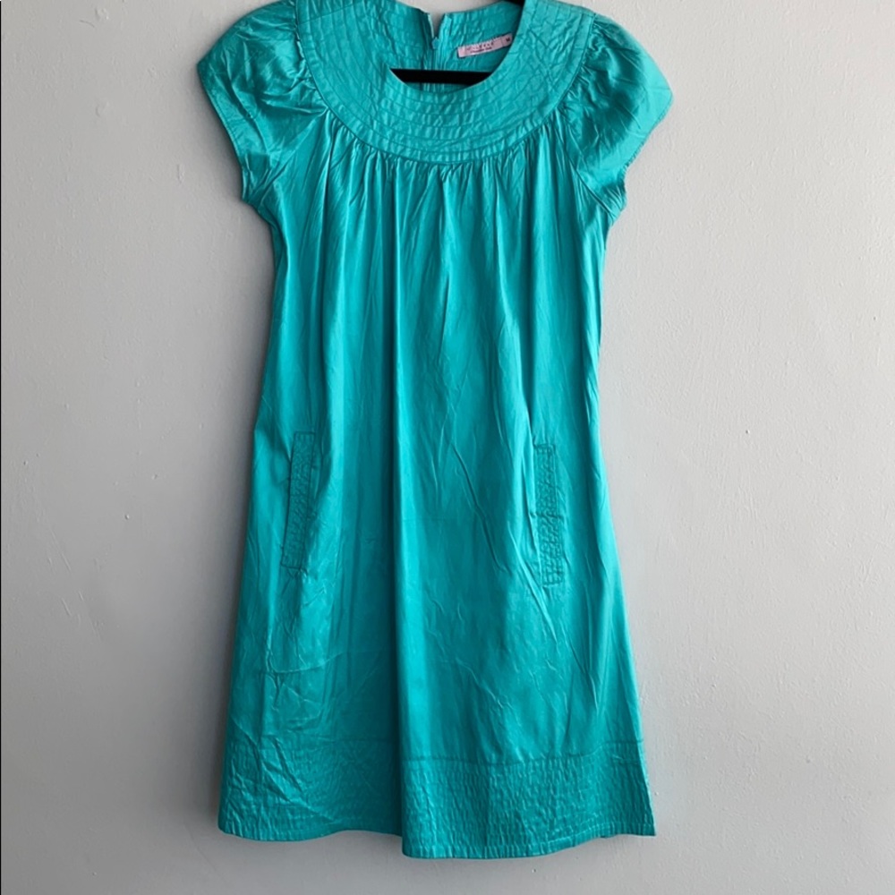 Calypso Christiane Celle Vibrant Dress